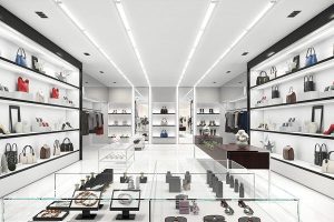 El impacto de la iluminación en el diseño de tiendas y oficinas de empresas peruanas